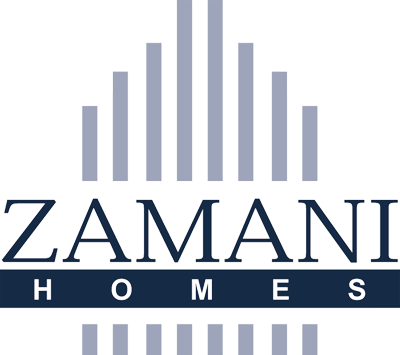Zamani Homes Logo